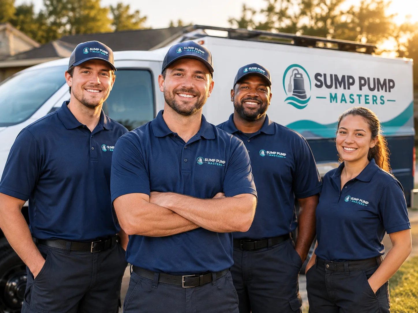 Sump Pump Repair company in Salamonia, IN